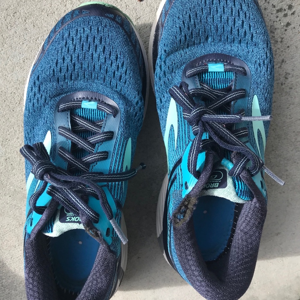 Brooks GTS 18 Adrenaline shose